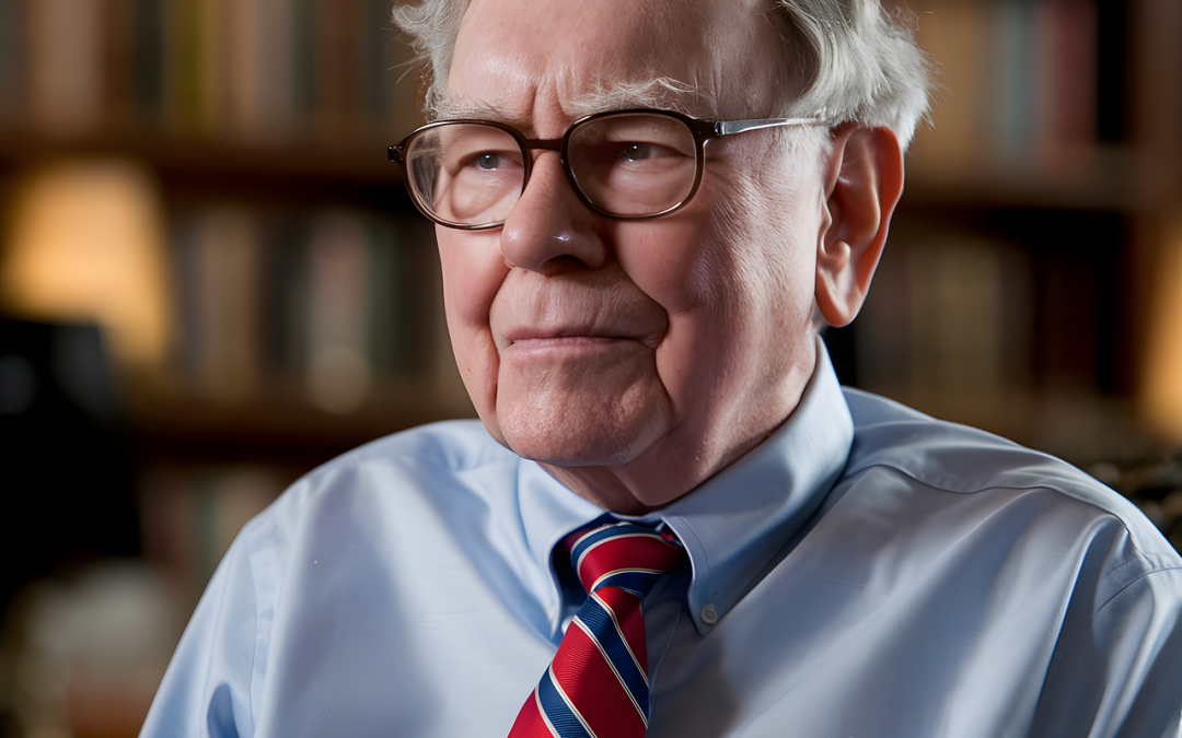 Warren Buffett’s Unhealthy Diet: A Curious Case of Longevity