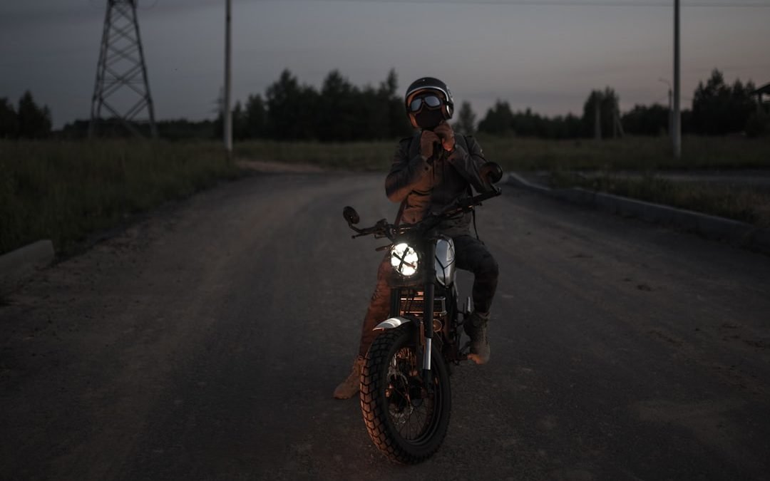 Photo IMDG