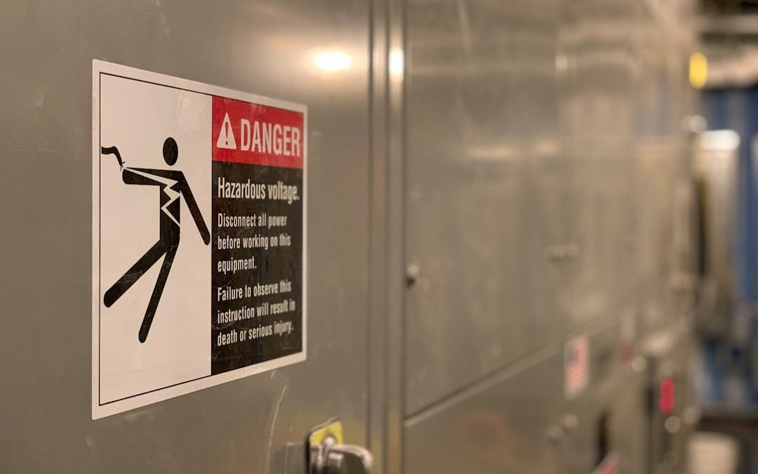 Photo safety