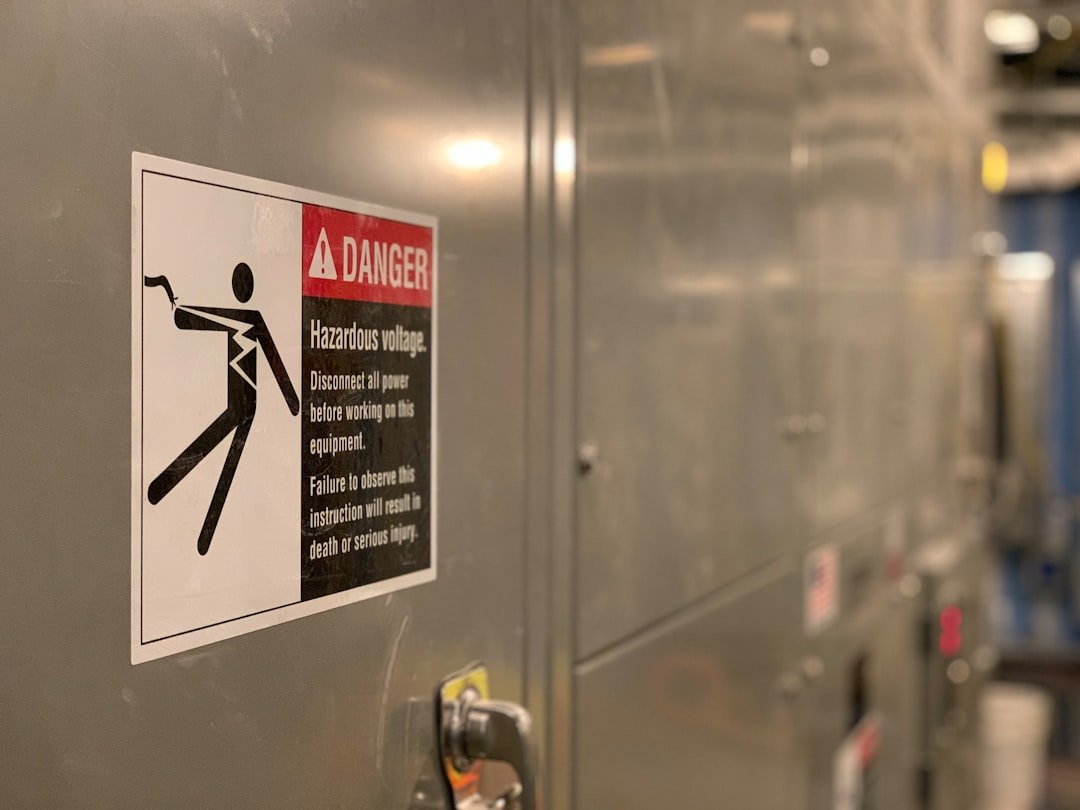 Photo safety