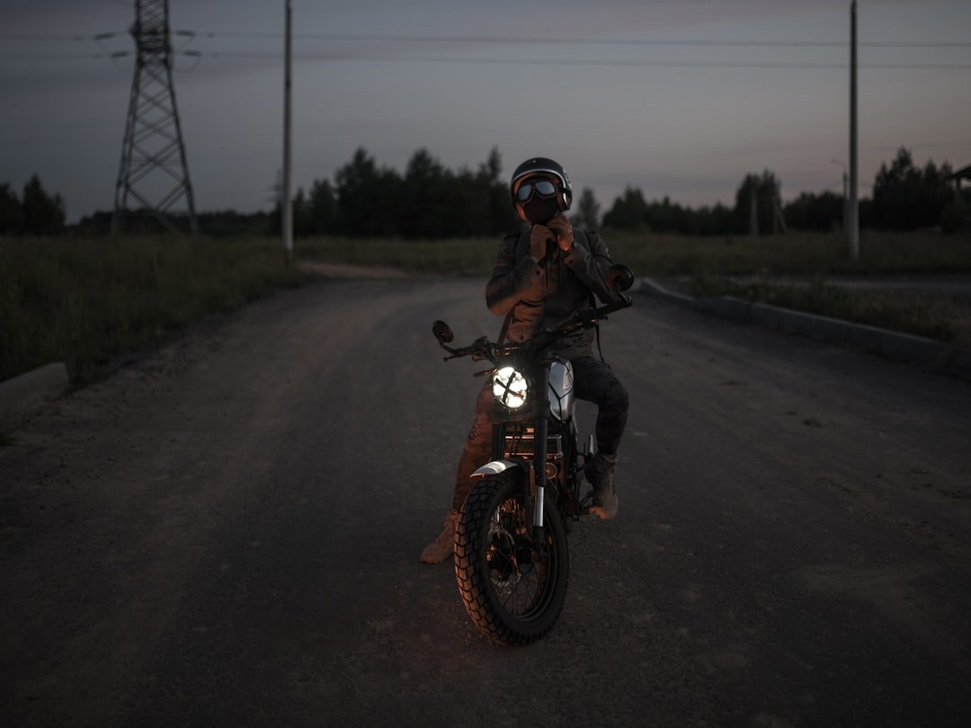 Photo IMDG