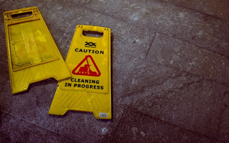 Photo safety